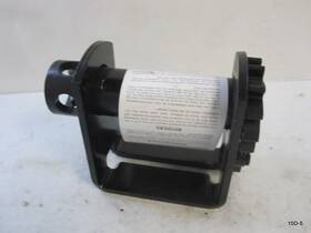 28100035 Top Parts Usa Web Winch Double L Slider Lo Pro