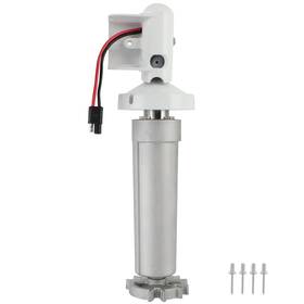 3307923.115b Topoint-autoparts To17849701p For Dometic Weatherpro Series Rh Drive Polar White Awning Motor