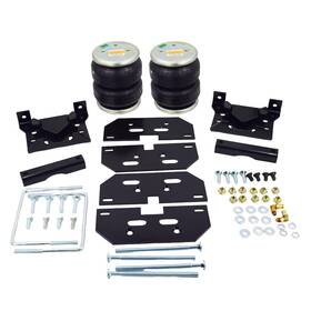Tr57289as Torque Airbag Air Bag Suspension Kit For 2014-2025 Dodge Ram 2500 Rear