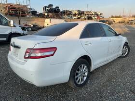 170-50179d Toyota 10-11 Camry Decklid Tailgate