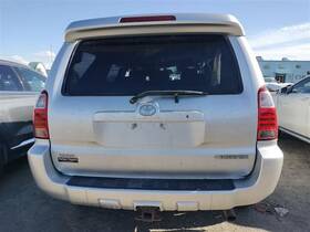 51909-35011 Toyota 586.to1506 06 4 Runner Hitch/tow Hook/winc Oem