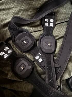 Nm82pyv300 Track Strap Straps
