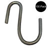 Tshk-100 Aftermarket Universal Hooks Fits Tarp Straps Flower Bucket Shaped Hook