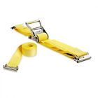 Ls216 Tsy Truckersky Track Ratchet Tie Down Strap Cargo Van Straps