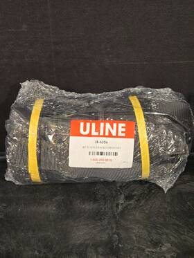H-6356 Uline E-track Cargo Net - 5 000lb Capacity 42 Inch X10 X120