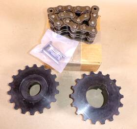 3010-01-215-6598 Us Army 11669859 M936 5 Ton Truck 6x6 Wrecker Rear Winch Flex Coupling