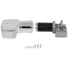 Us17648501s Usdiyparts Electric Dump Truck Flip Tarp Motor 600w 90 1 Replacement