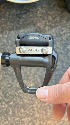 Vb-a-ts-sm-r9100 Velobike Track Strap Mounts