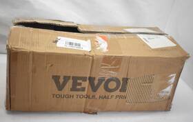 Pg-08240002 Vevor Truck Straps Winch 4 Inch X 30ft With Flat Hook For Towing 10 Pack Blue