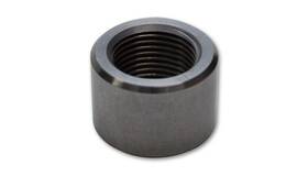 11174 Vibrant 3/4in Npt Female Weld Bung 1-3/8in Od - Aluminum Performance
