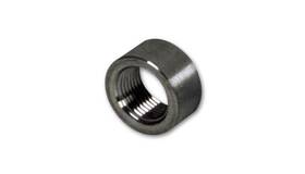 Vib11103 Vibrant 11103 Standard Oxygen Sensor Weld Bungs Mild Steel M18 X 1.5 Thread