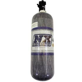 Vib11152 Vibrant 11152 -8 An Male Weld Bung 1in Flange Od - Aluminum Performance Parts