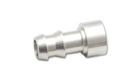 Vib11184 Vibrant 11184 Barbed Weld On Bung For 3/4in Id Hose - Aluminum Performance Part
