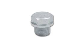 M18x1.5 Vibrant Vib1195 1195 Threaded Hex Bolt Capping Oxygen Sens Bung Mild Steel Thre