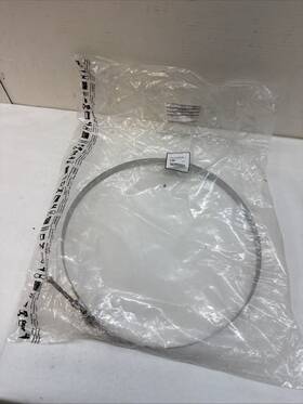 21399189 Volvo Truck Genuine Dpf Lower Diameter 18.5 Inch Strap