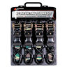 W1440 Performancetool Performance Tool Ratcheting Tie Downs