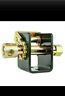 W22l Vulcan Brand Bolt On Lashing Winch 0702302969084