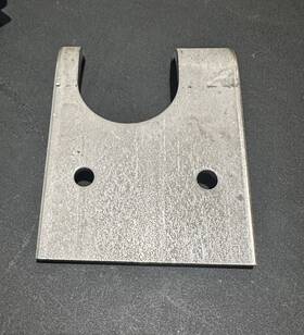 146123 Waltco 146 Wear Pad