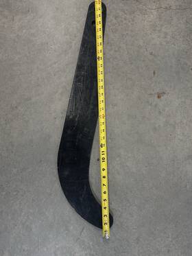 22255200 Waltco C20 Parallel Arm 29 Inch
