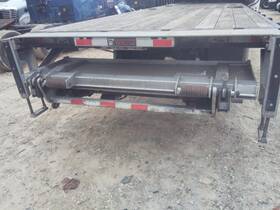 3658736 Waltco 2404580 Replaces Hlf Series 2020 Lift Gate Assembly