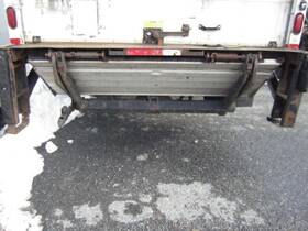 3747007 Waltco 2482229 Em Series Lift Gate Assembly