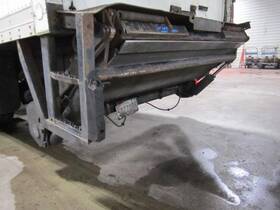 3756730 Waltco 2490669 Lpf Series Lift Gate Assembly