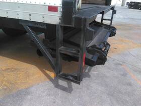 3807307 Waltco 2528131 Em Series Lift Gate Assembly