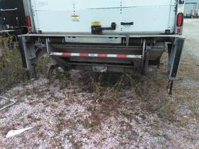 3847435 Waltco 2563510 Lift Gate Assembly