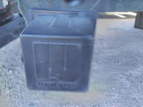 3856990 Waltco 2571582 Gt Series Lift Gate Assembly