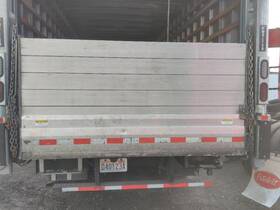 3911149 Waltco 2603727 2023 Lift Gate Assembly
