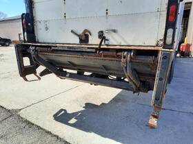 3927265 Waltco 2617914 Replaces 2008 Em Series Lift Gate Assembly