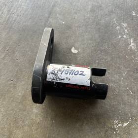 31451102 Waltco Wdl Passenger Side Hub