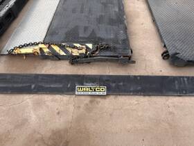 325ut Waltco Lift Gate M#325ut