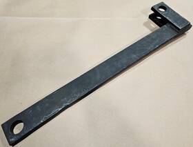 37455001 Waltco Lift Gate Platform Support Upper Link P/n Rgl Model