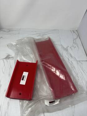 42797120 Waltco Lower Back Wear Pad