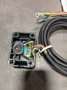 Waltco Wal10099322 10099322 Super Switch 10ft Cord