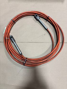 Waltco Wal35672001 35672001 Fixed Lift Cable Assy. For Rgl Series Gates