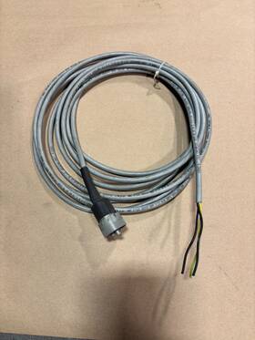 Waltco Walu68689 U68689 Wire Harness Inside Deutsche For Ild Series Gates