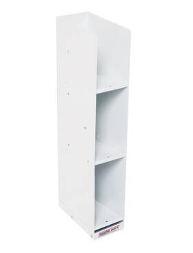 9860-3-01 Weatherguard Catalog File Unit 6 Inch X 36 12