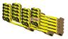Ws230x20 Mytee Products Pack Winch Straps Hook Wll Flatbed 791001482888