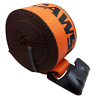Ws427fhhd Dawson Truck Parts Winch Straps Flat Hook Flatbed Tie Down