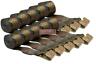 Ws430-camox10 Mytee Products Pack Winch Strap With Flat Hook Camo Flatbed