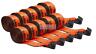 Ws430ax10 Mytee Products Pack Winch Strap With Flat Hook High Abrasion