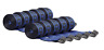 Ws430b-kx10-amz Mytee Products Pack Kinedyne Winch Strap With Flat 689827394808