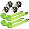 Wsk221 Vulcan Lashing Winch And Strap Kit 702302634371