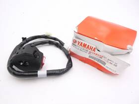 Bat-83975-00 Yamaha Genuine Oem Handle 2 Switch For Mt-07 2021