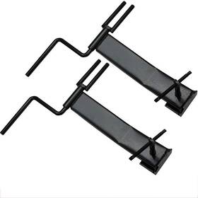 Yusinparts11 702367924998 Winch Strap Winder Webbing Truck Trailer Flatbed 2 Inch 3 4 Straps 2pcs