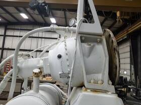 3259154 Zf 2042826 All Equipment Concrete Mixer Parts