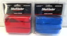 Bikemaster 100526 Red 18" 100527 Blue Tie Down Extensions Straps. Fixed Price $27.55.