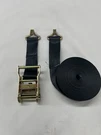 Pc 2" X 46' Ridge Strap Kits With Wire Hook - Replaces Shurco 1111823. Fixed Price $59.95.
